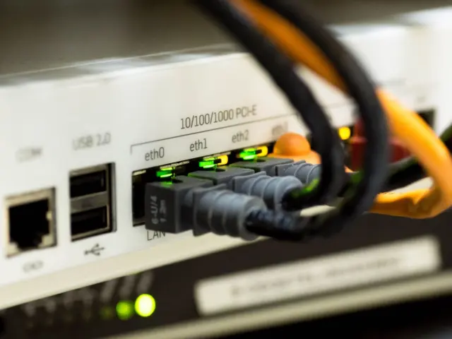 Linux Networking Commands for Makers