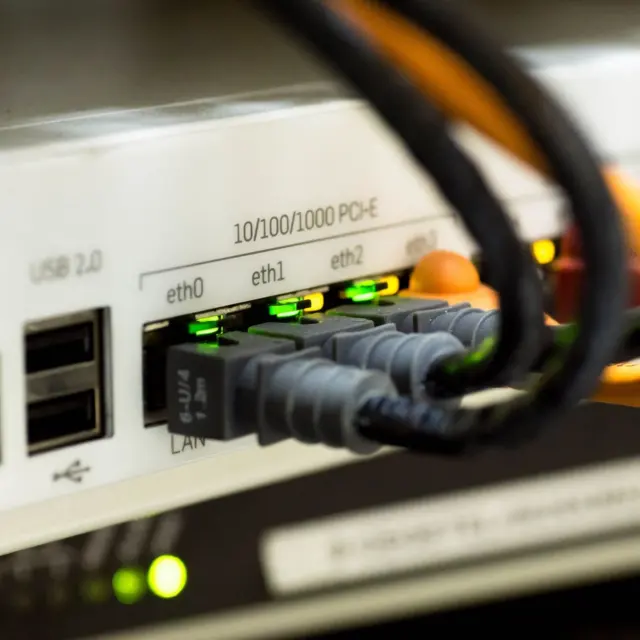 Linux Networking Commands for Makers