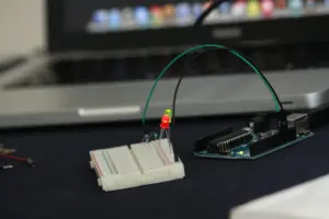 arduino stepper motor control