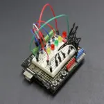 Arduino Starter Projects for Beginners