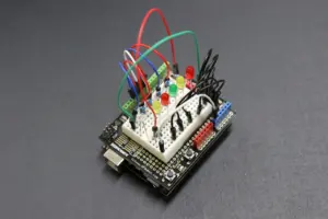 arduino projects for beginners