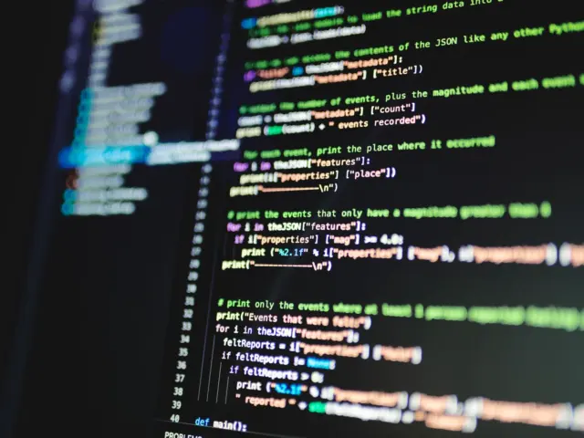 Python Argument Parsing for Command Line Scripts