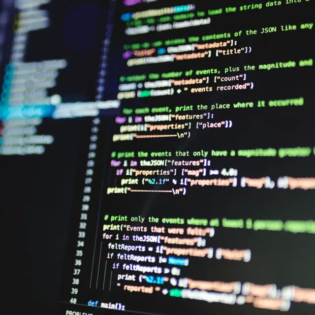 Python Argument Parsing for Command Line Scripts